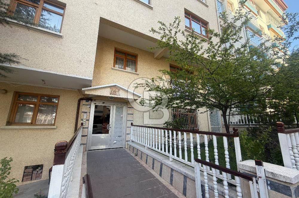 KEÇİÖREN YAYLA MAHALLESİNDE SATILIK 3+1 DAİRE