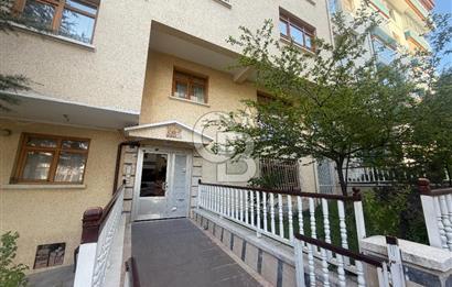 KEÇİÖREN YAYLA MAHALLESİNDE SATILIK 3+1 DAİRE