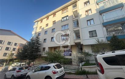 KEÇİÖREN YAYLA MAHALLESİNDE SATILIK 3+1 DAİRE