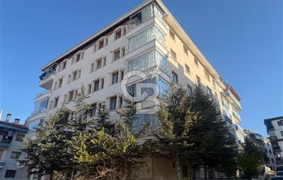 KEÇİÖREN YAYLA MAHALLESİNDE SATILIK 3+1 DAİRE
