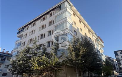 KEÇİÖREN YAYLA MAHALLESİNDE SATILIK 3+1 DAİRE
