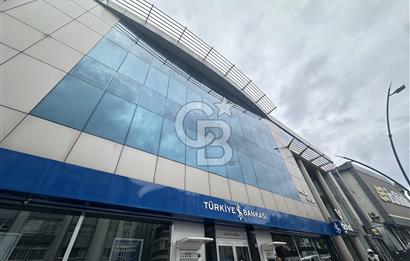 ÜSKÜDAR DA BOSNA BULVARI ÜZERİN DE 2.000 m2 KİRALIK PLAZA