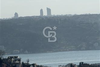 Beşiktaş Levazım'da Boğaz Manzaralı Satılık 3+1 Daire - 6 - 346789