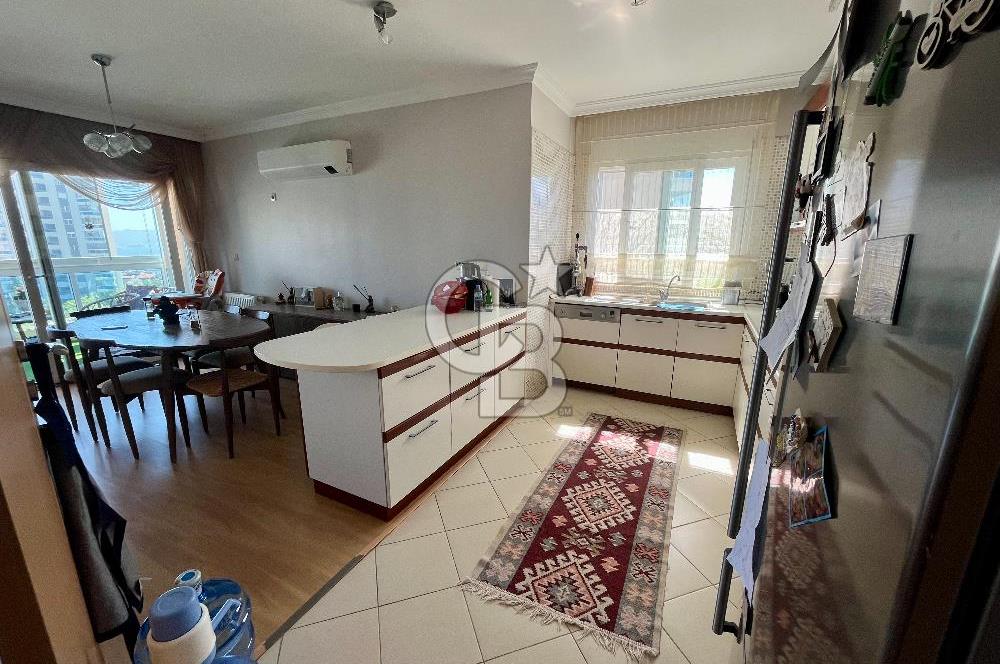 YÜKSEK VADİ EVLERİ SATILIK 3+1 DAİRE