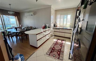 YÜKSEK VADİ EVLERİ SATILIK 3+1 DAİRE