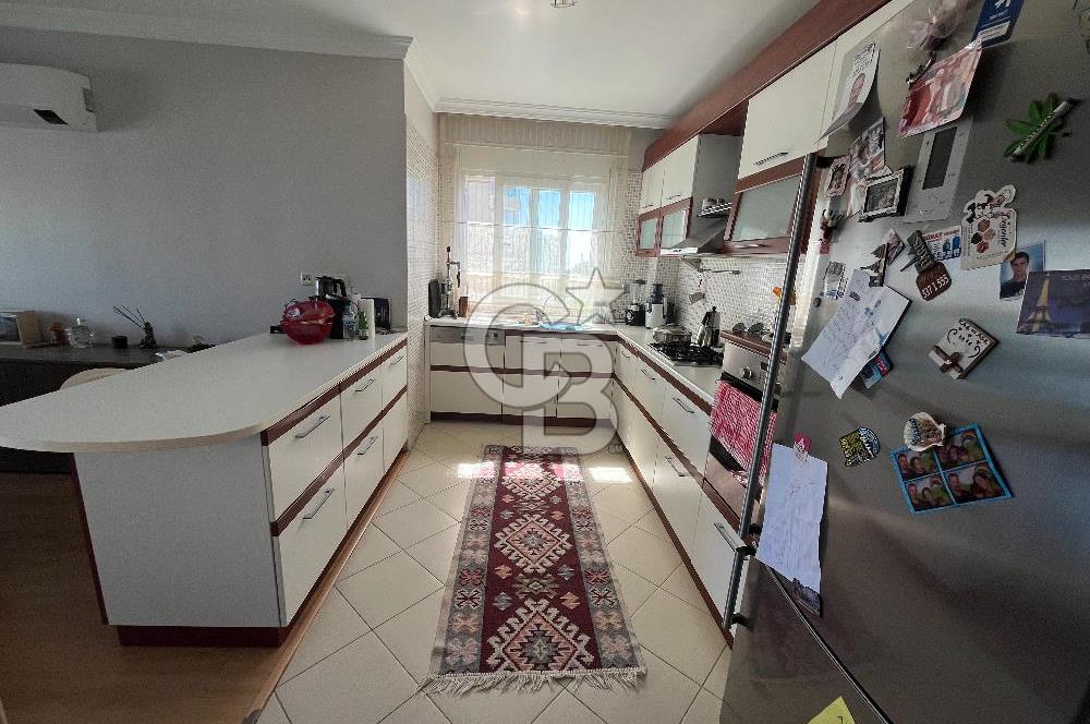 YÜKSEK VADİ EVLERİ SATILIK 3+1 DAİRE