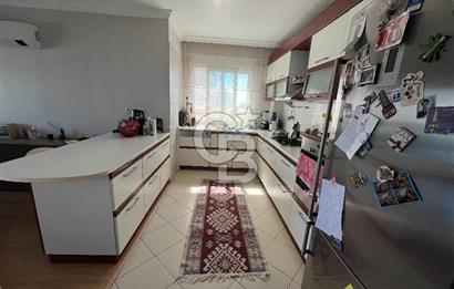YÜKSEK VADİ EVLERİ SATILIK 3+1 DAİRE