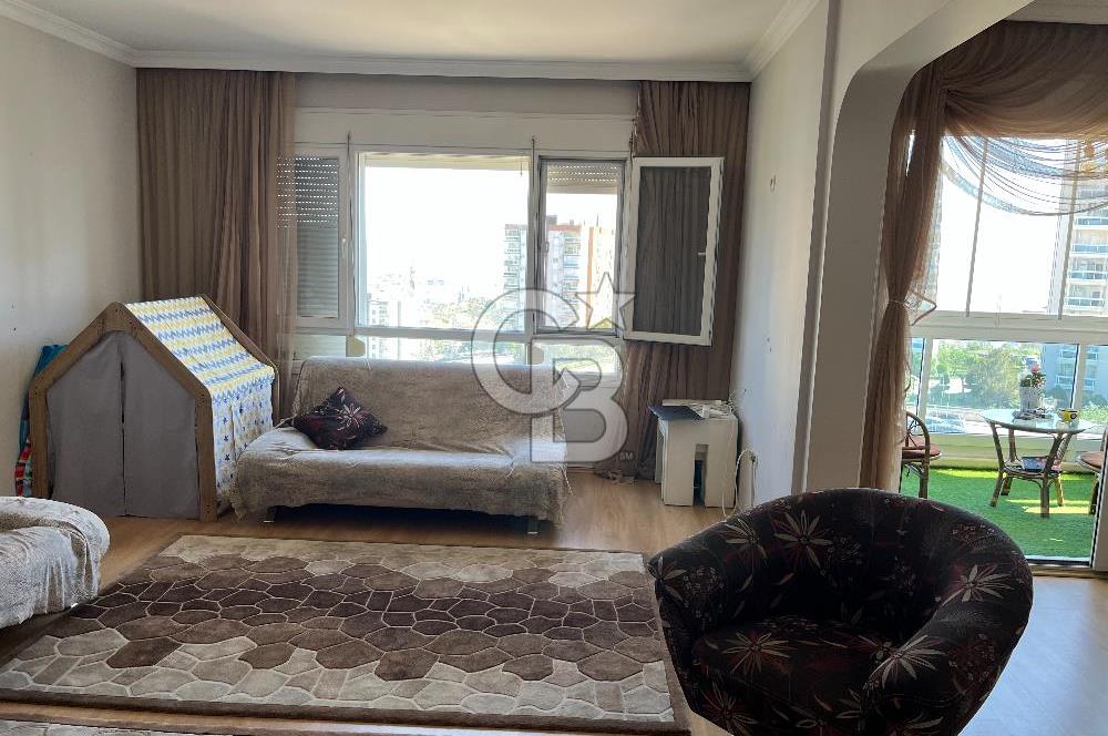 YÜKSEK VADİ EVLERİ SATILIK 3+1 DAİRE