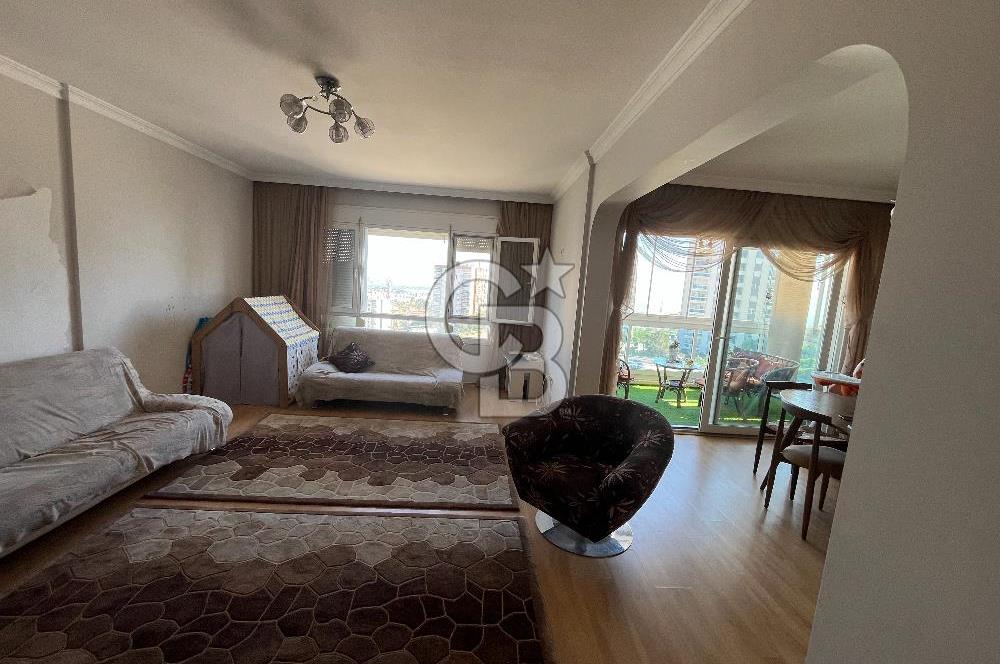 YÜKSEK VADİ EVLERİ SATILIK 3+1 DAİRE