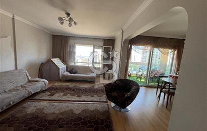 YÜKSEK VADİ EVLERİ SATILIK 3+1 DAİRE