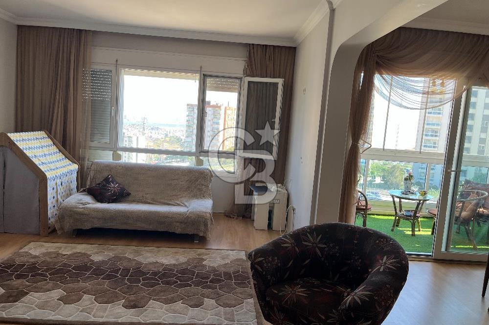 YÜKSEK VADİ EVLERİ SATILIK 3+1 DAİRE