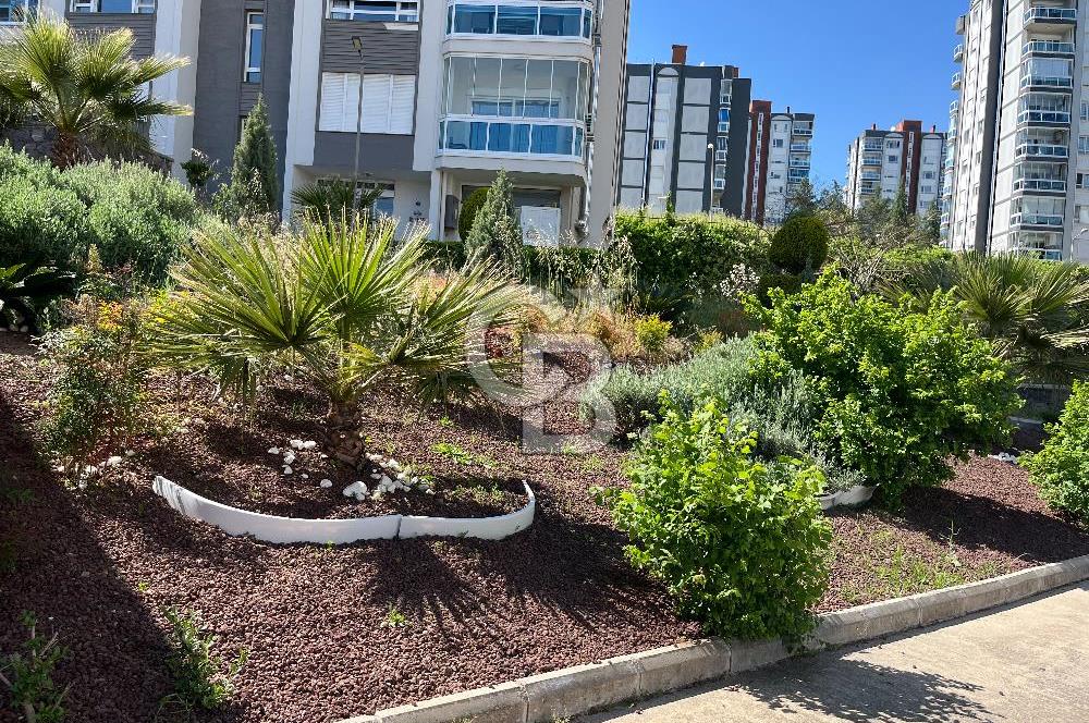 YÜKSEK VADİ EVLERİ SATILIK 3+1 DAİRE