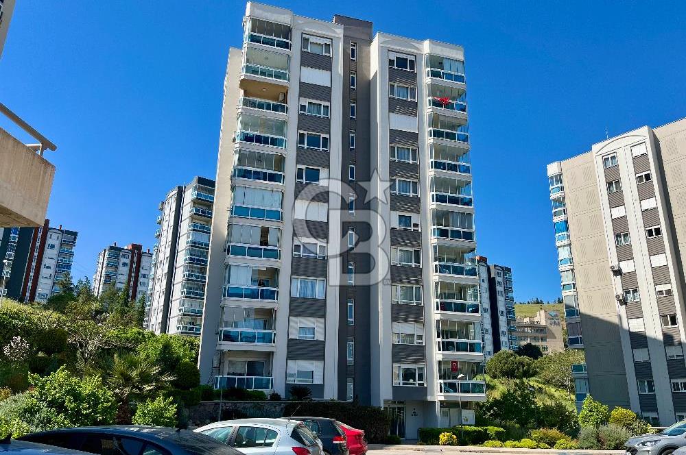 YÜKSEK VADİ EVLERİ SATILIK 3+1 DAİRE