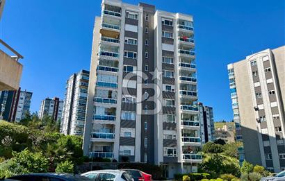 YÜKSEK VADİ EVLERİ SATILIK 3+1 DAİRE