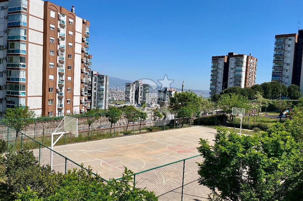 YÜKSEK VADİ EVLERİ SATILIK 3+1 DAİRE