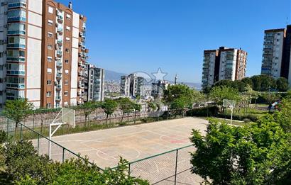 YÜKSEK VADİ EVLERİ SATILIK 3+1 DAİRE