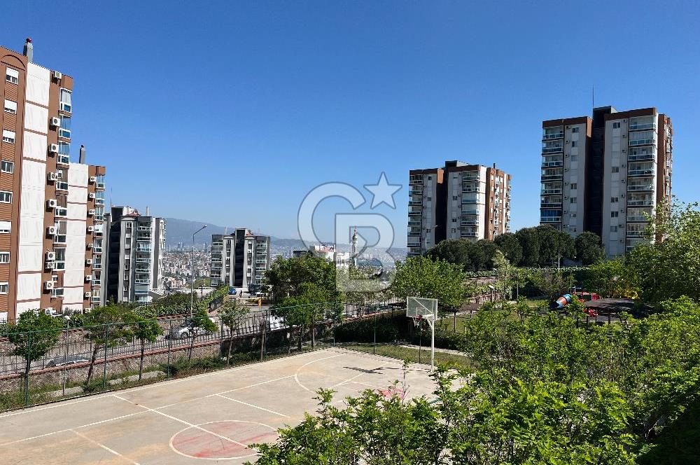 YÜKSEK VADİ EVLERİ SATILIK 3+1 DAİRE