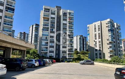 YÜKSEK VADİ EVLERİ SATILIK 3+1 DAİRE