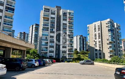 YÜKSEK VADİ EVLERİ SATILIK 3+1 DAİRE