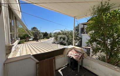 Bodrum Oasis Avm'ye yürüme mesafeli Yazlık Kiralık 1,5+1 Daire