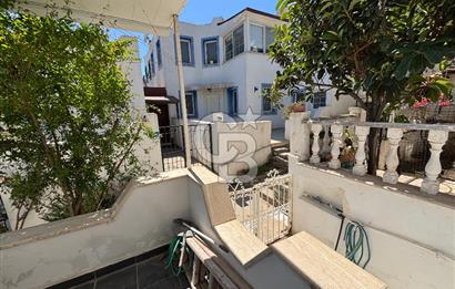 Bodrum Oasis Avm'ye yürüme mesafeli Yazlık Kiralık 1,5+1 Daire