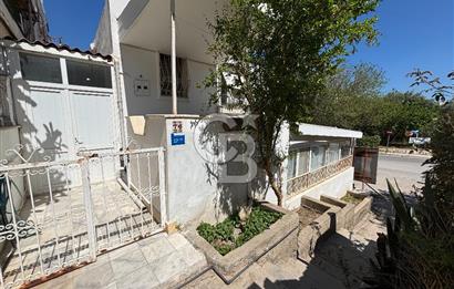 Bodrum Oasis Avm'ye yürüme mesafeli Yazlık Kiralık 1,5+1 Daire