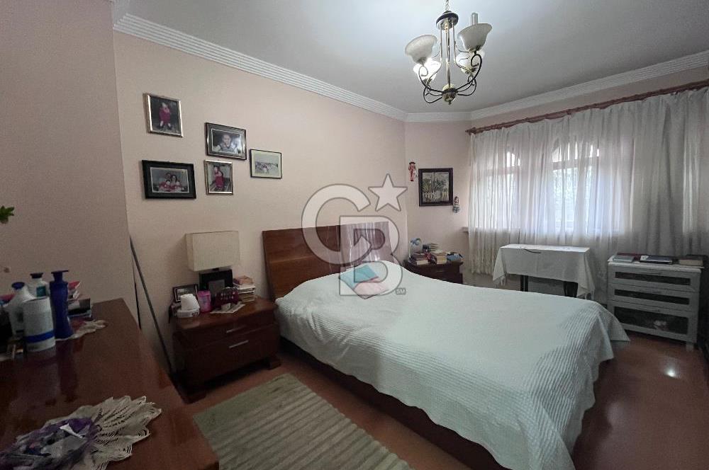 Gölbaşı Trt Haberciler Sitesinde Satılık Villa 