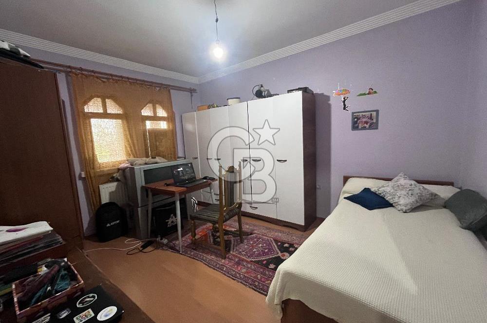 Gölbaşı Trt Haberciler Sitesinde Satılık Villa 