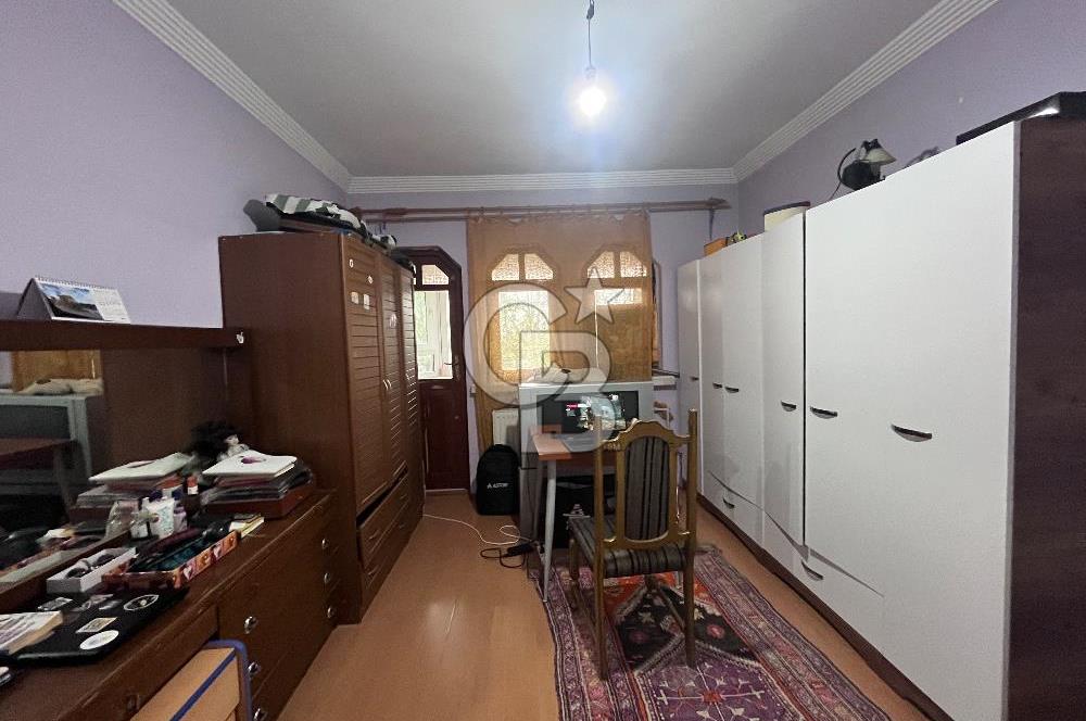 Gölbaşı Trt Haberciler Sitesinde Satılık Villa 