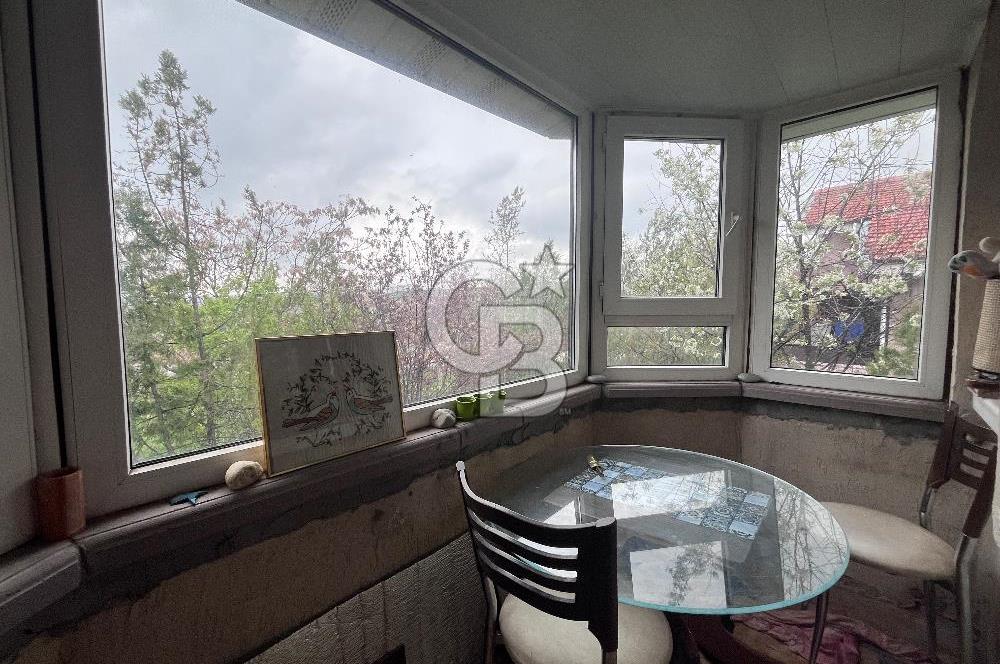 Gölbaşı Trt Haberciler Sitesinde Satılık Villa 