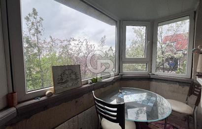 Gölbaşı Trt Haberciler Sitesinde Satılık Villa 