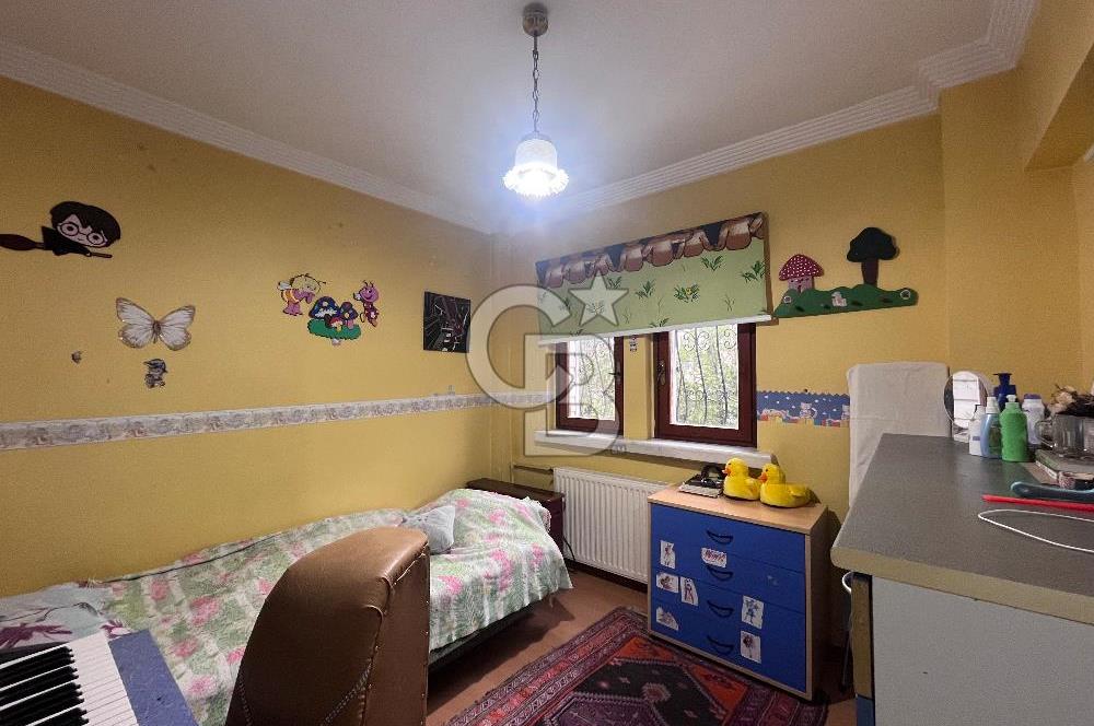 Gölbaşı Trt Haberciler Sitesinde Satılık Villa 