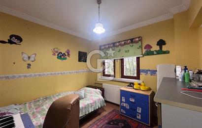 Gölbaşı Trt Haberciler Sitesinde Satılık Villa 
