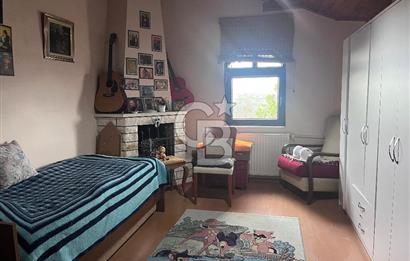 Gölbaşı Trt Haberciler Sitesinde Satılık Villa 