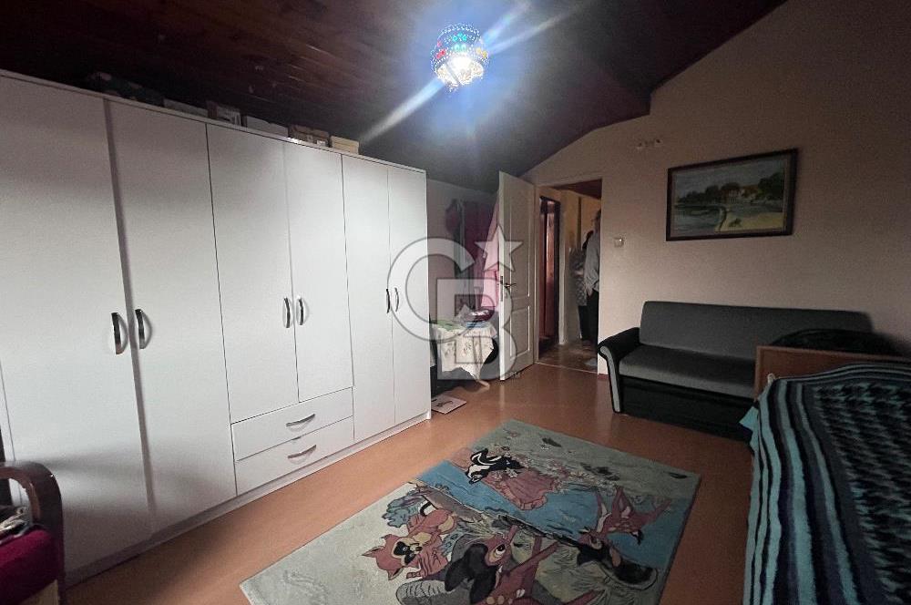 Gölbaşı Trt Haberciler Sitesinde Satılık Villa 