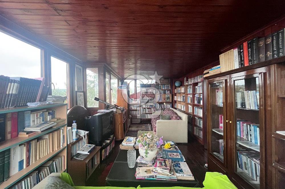 Gölbaşı Trt Haberciler Sitesinde Satılık Villa 