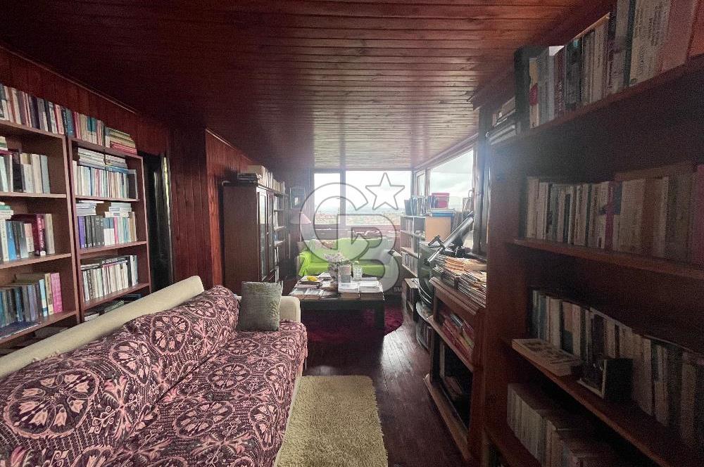 Gölbaşı Trt Haberciler Sitesinde Satılık Villa 