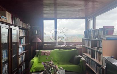 Gölbaşı Trt Haberciler Sitesinde Satılık Villa 