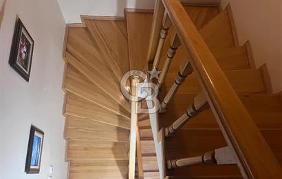 Gölbaşı Trt Haberciler Sitesinde Satılık Villa 