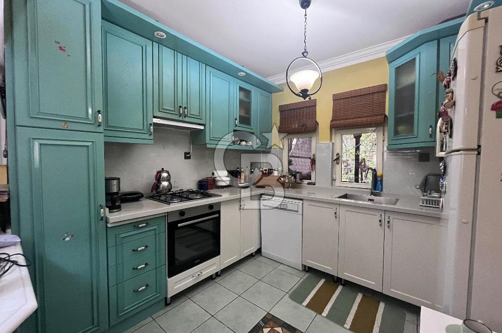 Gölbaşı Trt Haberciler Sitesinde Satılık Villa 