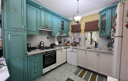Gölbaşı Trt Haberciler Sitesinde Satılık Villa 
