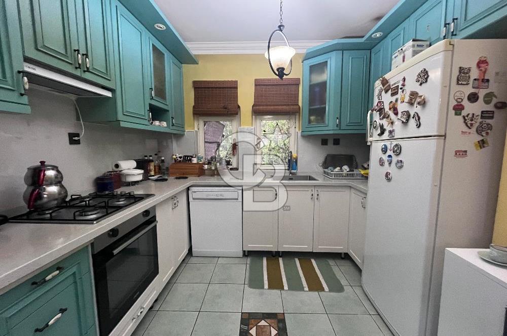 Gölbaşı Trt Haberciler Sitesinde Satılık Villa 