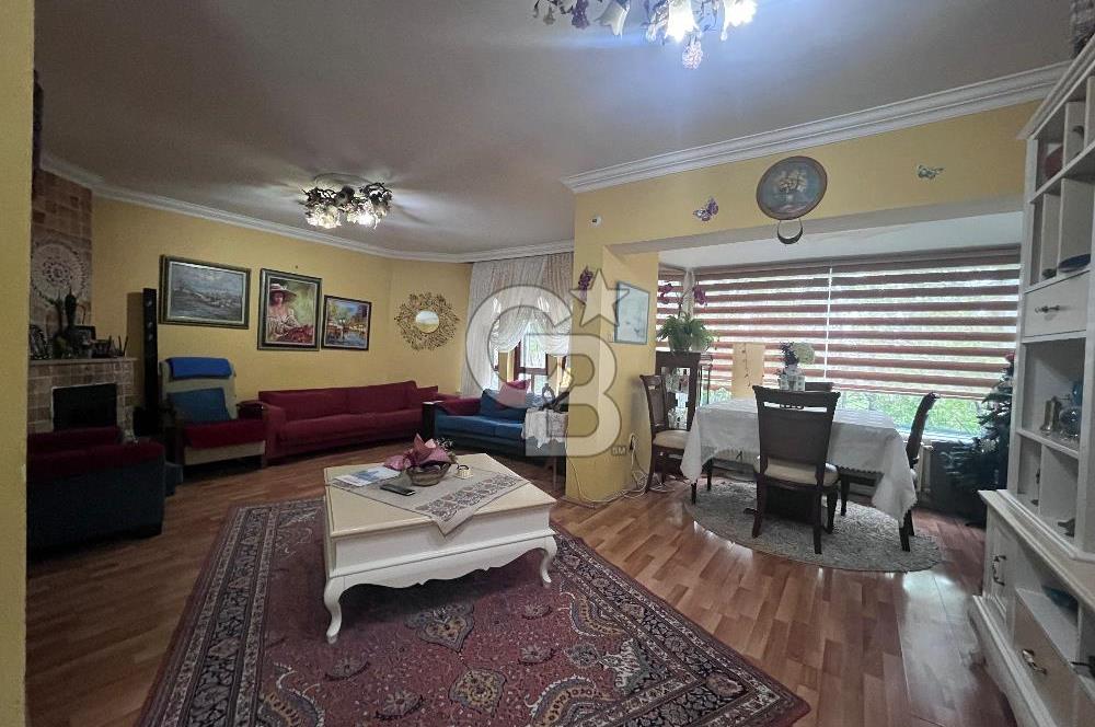 Gölbaşı Trt Haberciler Sitesinde Satılık Villa 