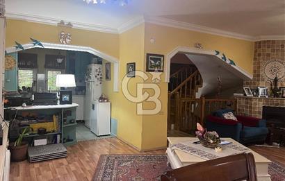 Gölbaşı Trt Haberciler Sitesinde Satılık Villa 