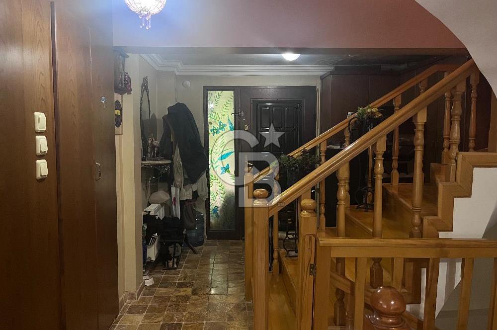 Gölbaşı Trt Haberciler Sitesinde Satılık Villa 