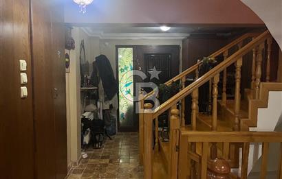 Gölbaşı Trt Haberciler Sitesinde Satılık Villa 