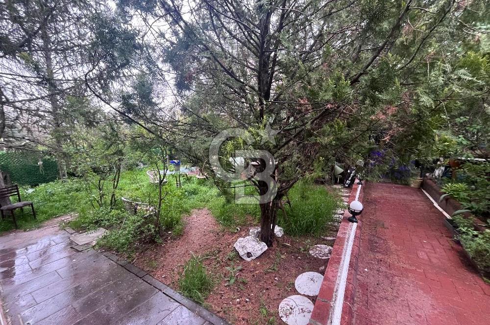 Gölbaşı Trt Haberciler Sitesinde Satılık Villa 