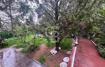 Gölbaşı Trt Haberciler Sitesinde Satılık Villa 