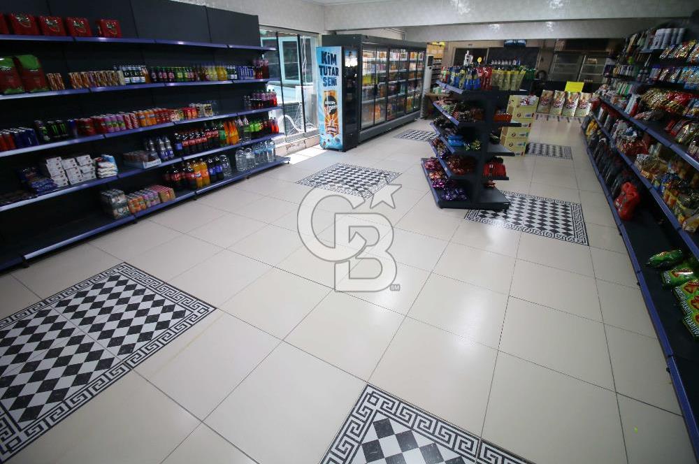 3.363 m² DEV TİCARİ ALAN: AKARYAKIT ,RESTAURANT VE TELEFERİK...