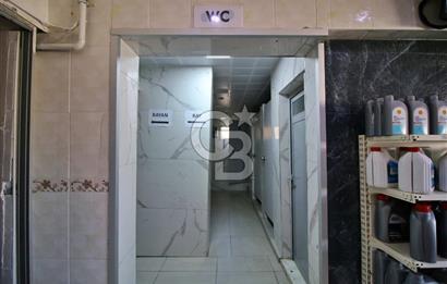 3.363 m² DEV TİCARİ ALAN: AKARYAKIT ,RESTAURANT VE TELEFERİK...